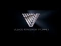 Village Roadshow Pictures 2016 Logo With 1998 Fanfare