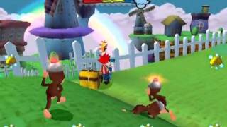 Gameplay video