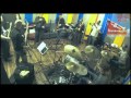 Milano Soul Brothers Rehearsal Session 01