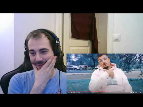 Norsk Utlending reacter på: " Rohat ft. Arshad Maimouni - Undervurdert (Official Music Video) "