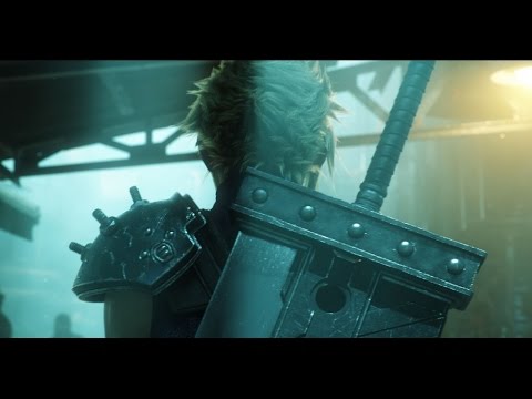 Tutto ciò che c'è da sapere sul REMAKE di FINAL FANTASY VII