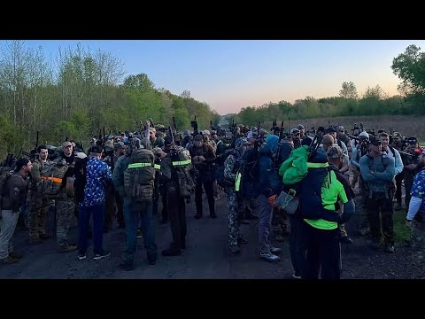 Mammoth Sniper Challenge II - We failed 😢 Successfully 🙂