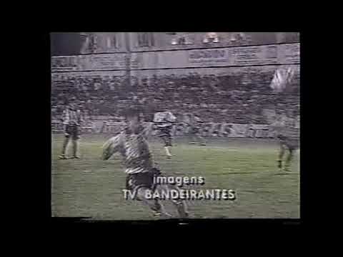 Entrerriense 0 x 3 Botafogo - Campeonato Carioca 1995