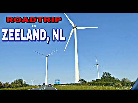 ROADTRIP ZEELAND, NETHERLANDS| Dutch-Filipina Couple