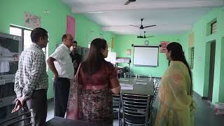 New Solanki Model Public School Video