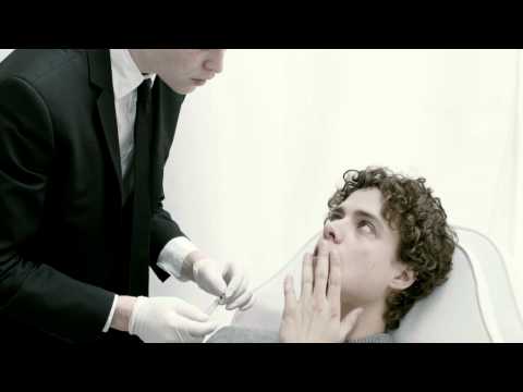 Antiviral (TV Spot 'Lucas Clinic')