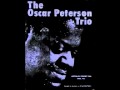 Oscar Peterson - Summertime