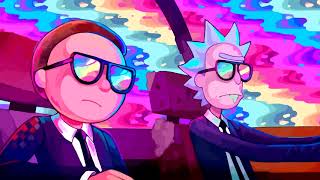 Robotaki - Satisfied ft. City Fidelia (Madnap Remix)