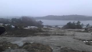 Resehörnan i Fjällbacka --www.Dailypic.se-- Eddie Sundgren