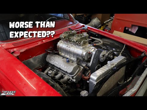 This went from bad to worse...