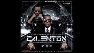 Calenton   Daddy Yankee Ft Yandel Original King Daddy Edition
