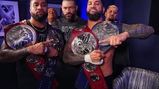 WWE SMACKDOWN RESULTS 11/11/22