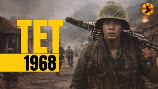 TƯ LIỆU GỐC QUÝ HIẾM: TẾT 1968 & “TÔI CHƯA CÓ MÙA XUÂN”