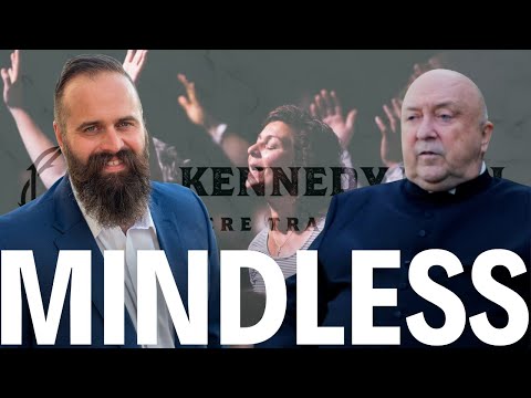 They have Lost their Minds: Father Murr Shares SHOCKING Stories about the Charismatic Renewal
