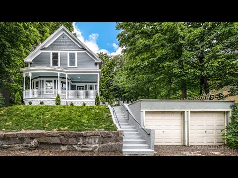 69 Marshall St, Fitchburg MA - Andrew McCaul - Tel 781-799-9266