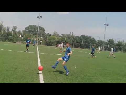 2022.05.28 ACS Atletic Club Constanța - AS Real Navodari (rep 1). scor 4-0