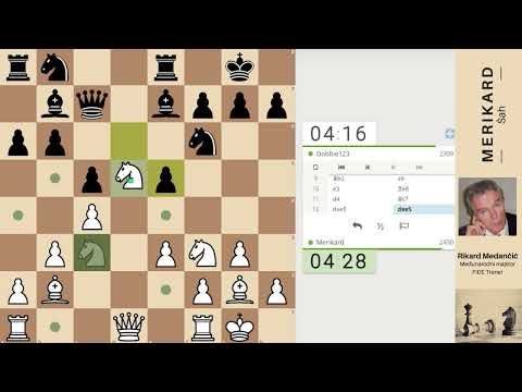 NAUČI OD MAJSTORA 458. - NEOBIČNA ENGLESKA