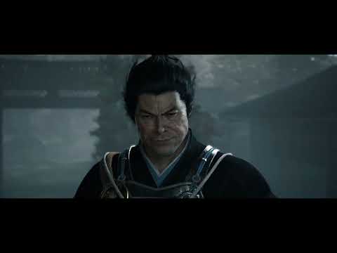 Rise of the Ronin PS5 Walkthrough Gameplay | Part 10 | Shogun In Kyoto