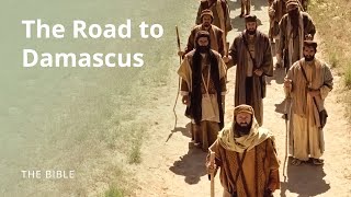 On the Damascus Road                
Revival is for Every Soul