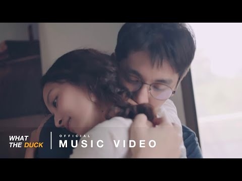 Whal & Dolph - ใจสลาย (JAI 0) [Official MV]