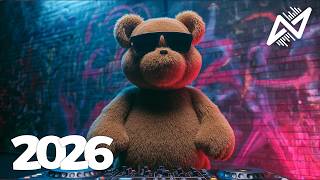 Music Mix 2026 🎧 EDM Mix of Popular Songs 🎧 EDM Gaming Music #327