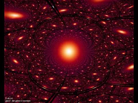 Quest for Glory V Overture