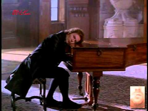 Beethoven - Sonata Piano No. 14, Op. 27/2 ''Quasi una Fantasia''