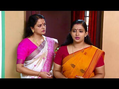 Vivahitha I Episode 92 - 19 November 2015 I Mazhavil Manorama