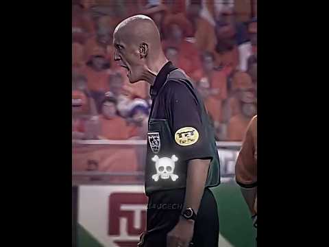 Goat Referee 🐐
