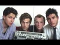 Vampire Weekend - Obvious Bicycle (Live on Radio 1) LYRICS IN DESCRIPTION