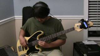 Engenheiros do Hawaii - Sampa no Walkman (Cover Baixo/Bass com TABs)