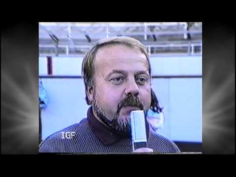 Neukölln BSG Sportfest 1990