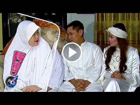 Jago Masak, Fitri Carlina Dipuji Mertua - Cumicam 08 Juli 2016