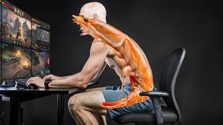 You've Been Lied to About Posture
