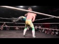 The Best Of Mark Andrews Vs William Ospreay MV