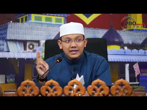 23-07-2023 Ustaz Qarni Edrus : 30 Teknik Tepat Tadabbur Al-Quran