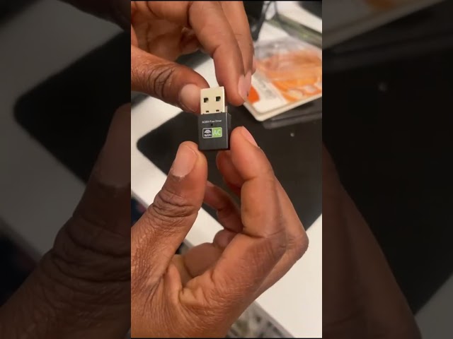 Vídeo relacionado con Jectse Tarjeta WiFi, Módulo de Red Inalámbrica Bluetooth 4.2 Interfaz NGFF M2 Adaptador de Tarjeta de Red Inalámbrica 2.4G 5G para Intel 8265 867M 802.11AC Adaptador WiFi