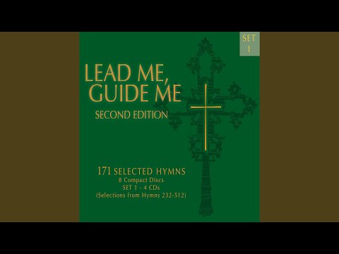 Behold Your God (Hymnal #280)