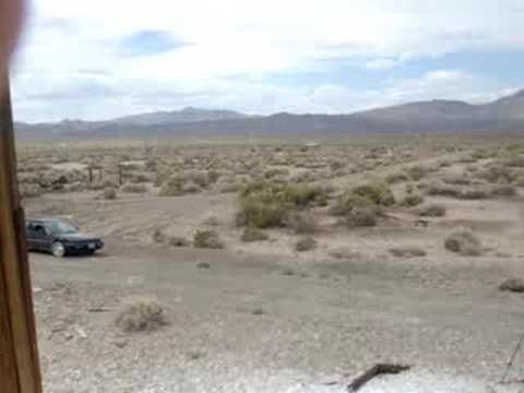 hawthorne nevada mines