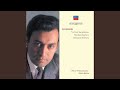 Schumann: Symphony No. 3 in E-Flat Major, Op. 97 "Rhenish": II. Scherzo. Sehr mässig