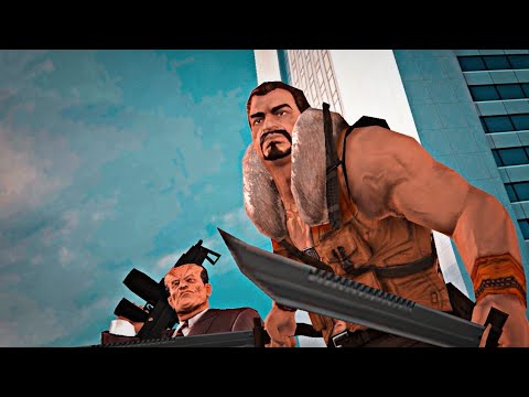 The Amazing Spider-Man 2 Mobile - CHAPTER 4