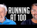 Centenarian Secrets On Longevity Breaking World Records Thriving Past 100 Rich Roll Podcast