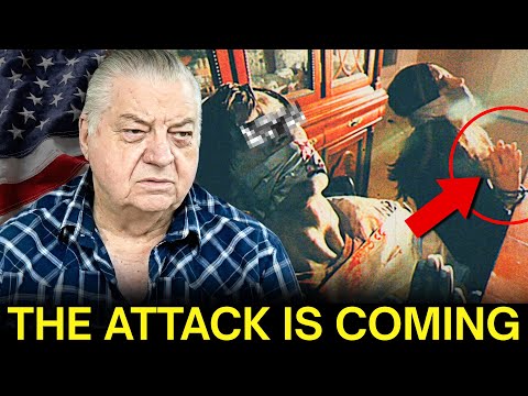 GOD TOLD ME CHRISTIANS NEED TO STAY ALERT FOR THE NEXT 72 HOURS | URGENT WARNING