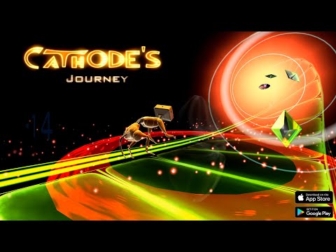 Cathode's Journey - Lite