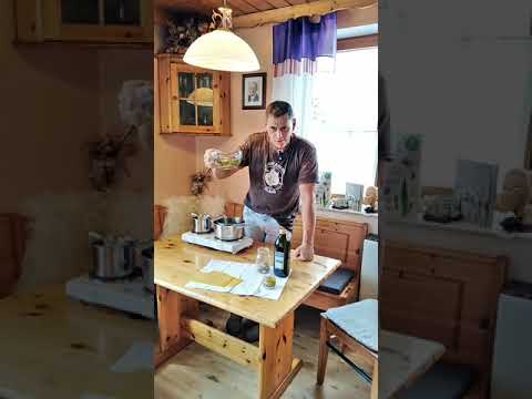 DIE PECHSALBE DAS GOLD DES WALDES!!