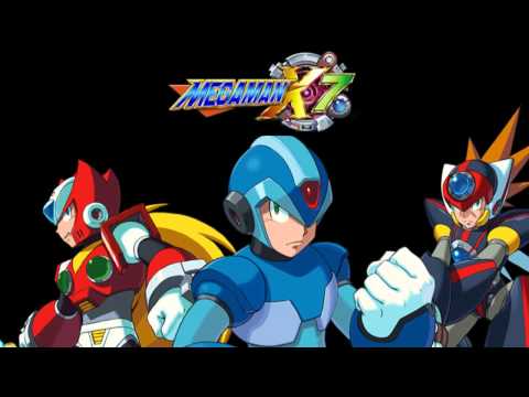 Klagmar's Top VGM #819 - Mega Man X7 - Conclusion (Sigma Final)