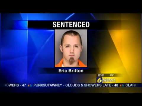 Man sentenced for Clearfield Co. home invasions