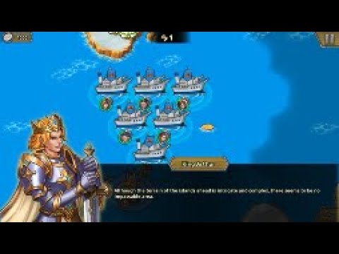 European War 5:  Sleeping Land 4 - The Dawn 3*