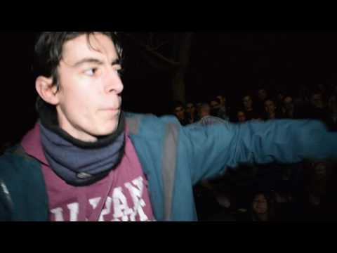 WALLS VS  ZTAHEIT - BATALLÓN - (8AVOS) - CARTHAGO FREESTYLE BATTLE