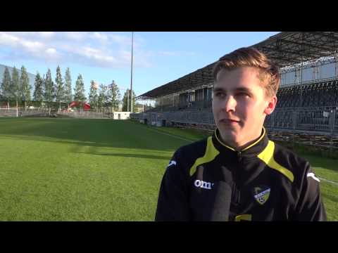 EHTV: Puuskari kommentoi Atlantis FC peliä